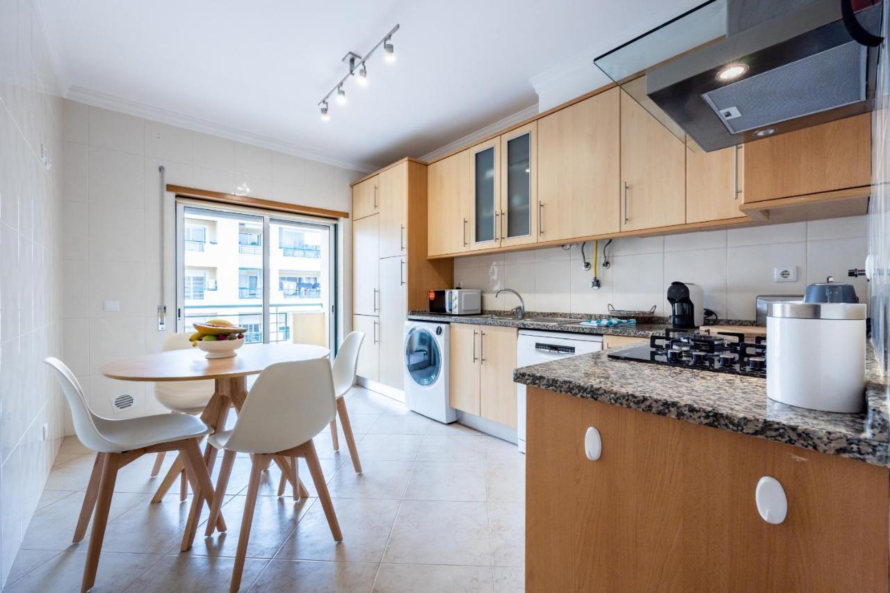 Uptown Lovers Apartment By Seewest Lagos Extérieur photo