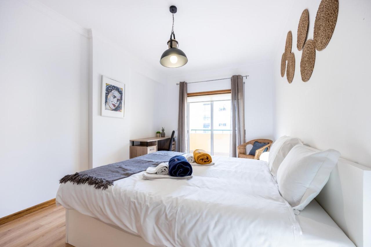 Uptown Lovers Apartment By Seewest Lagos Extérieur photo